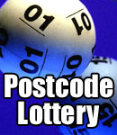 Www.Postcode Lottery